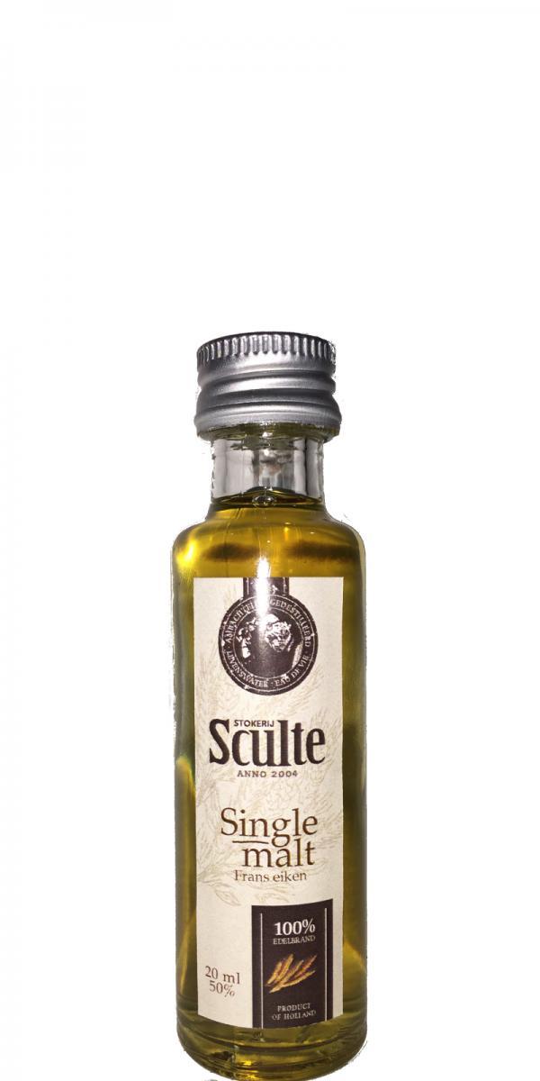 Sculte Single Malt