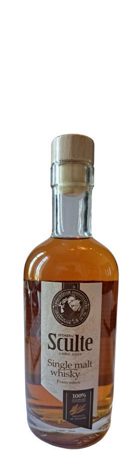 Sculte Single Malt Whisky