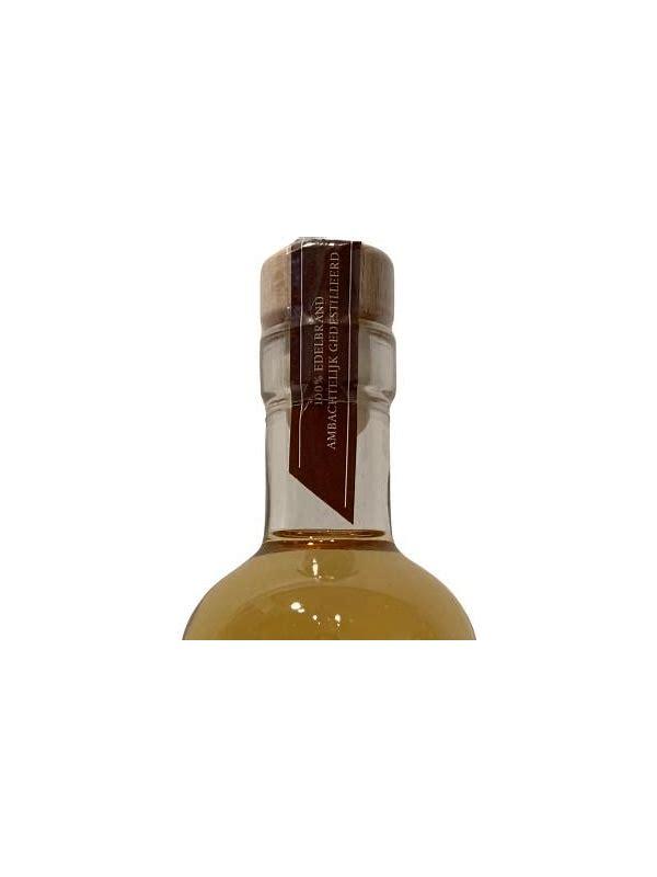 Sculte Single Malt Whisky  Amerikaans eiken