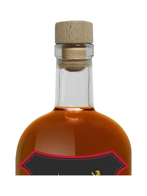 mettermalt 2018  Single Lemberger Cask Wheat Whisky