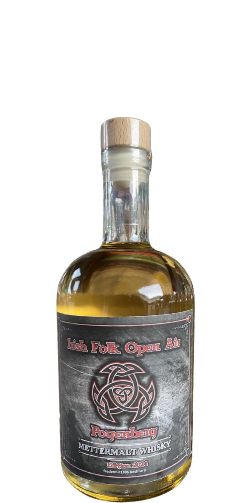 mettermalt Irish Folk Open Air  Poyenberg Edition 2024