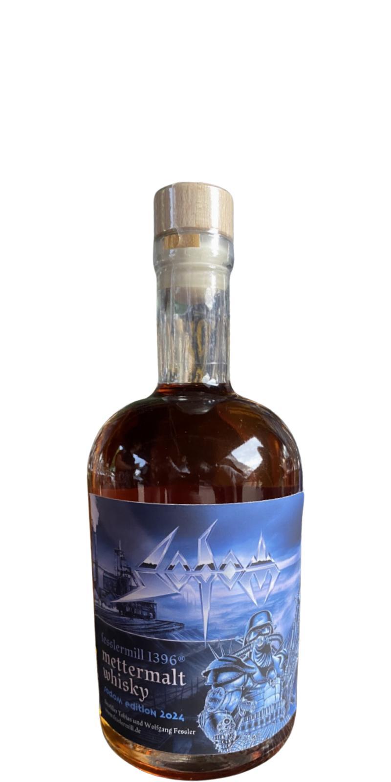 mettermalt SODOM Edition 2024