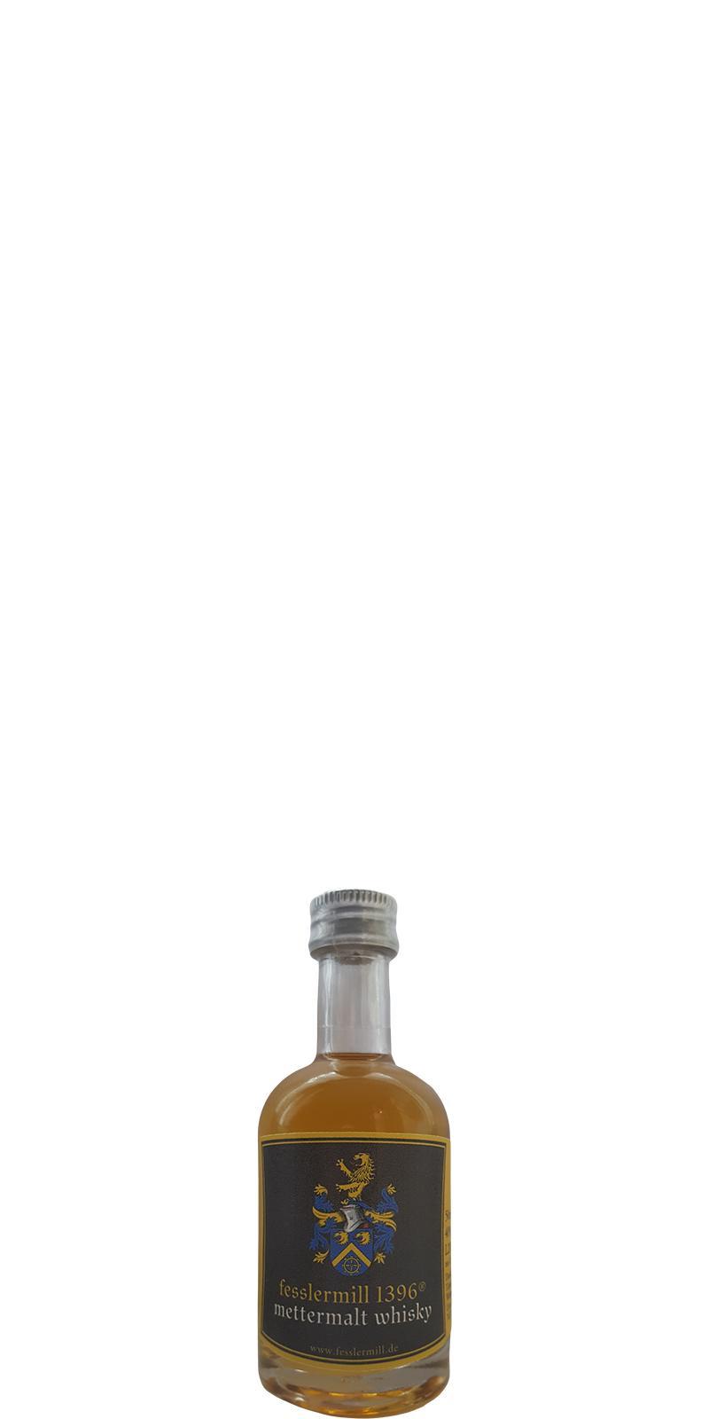 mettermalt Whisky  Classic