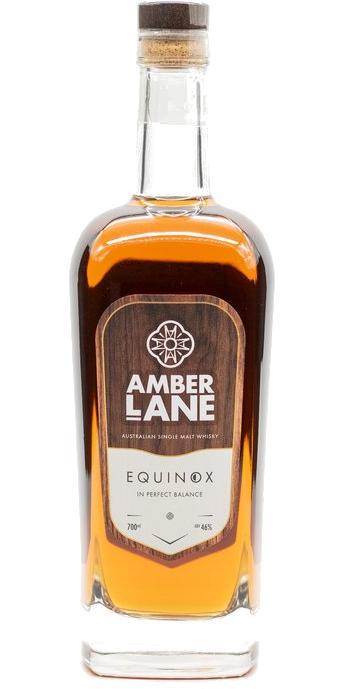 Amber Lane Equinox  Single Cask