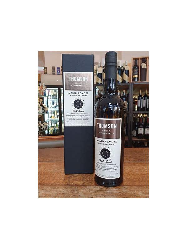 Thomson Saison  Single cask