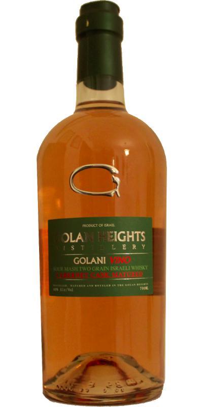 Golani Vino
