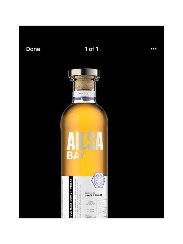 Ailsa Bay 2011 TDu  Game & Wildlife series - Paddy's Milestone