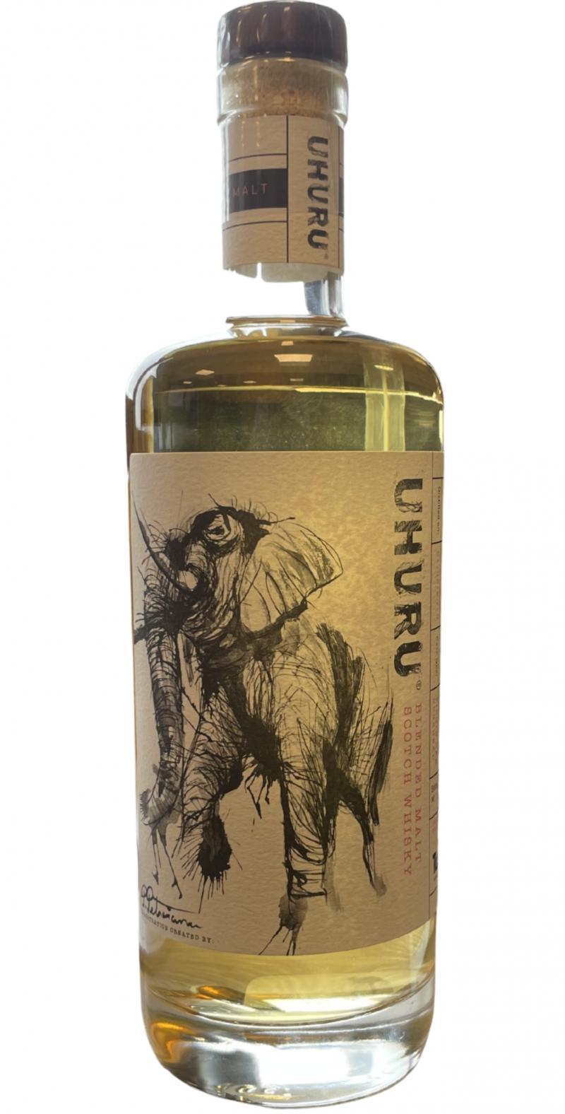 Ailsa Bay 10-year-old YoSp  Uhuru