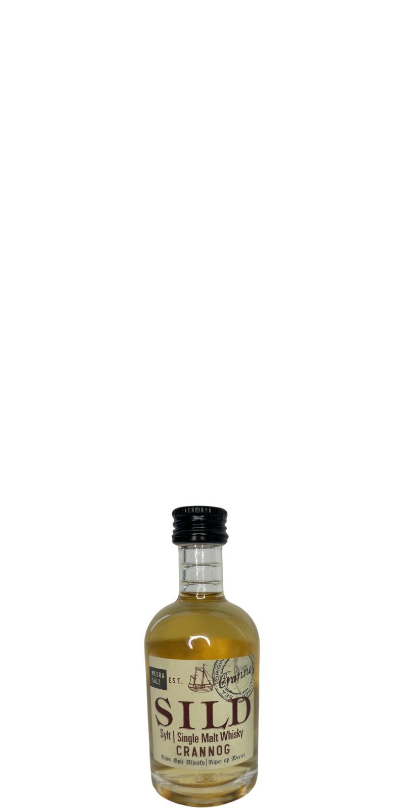 Sild Crannog