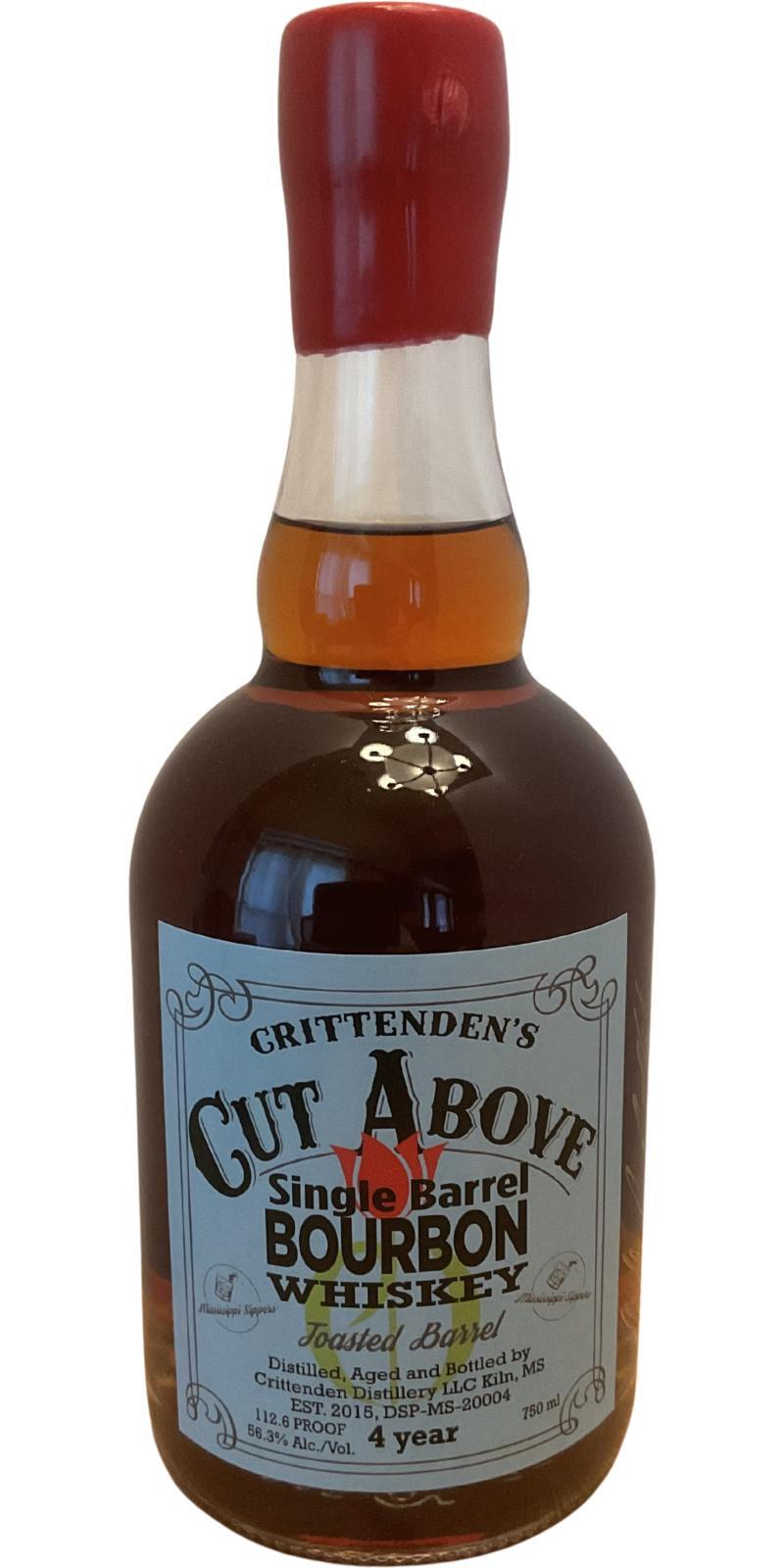 Crittenden's 04-year-old  Cut Above Parkinson's Awareness