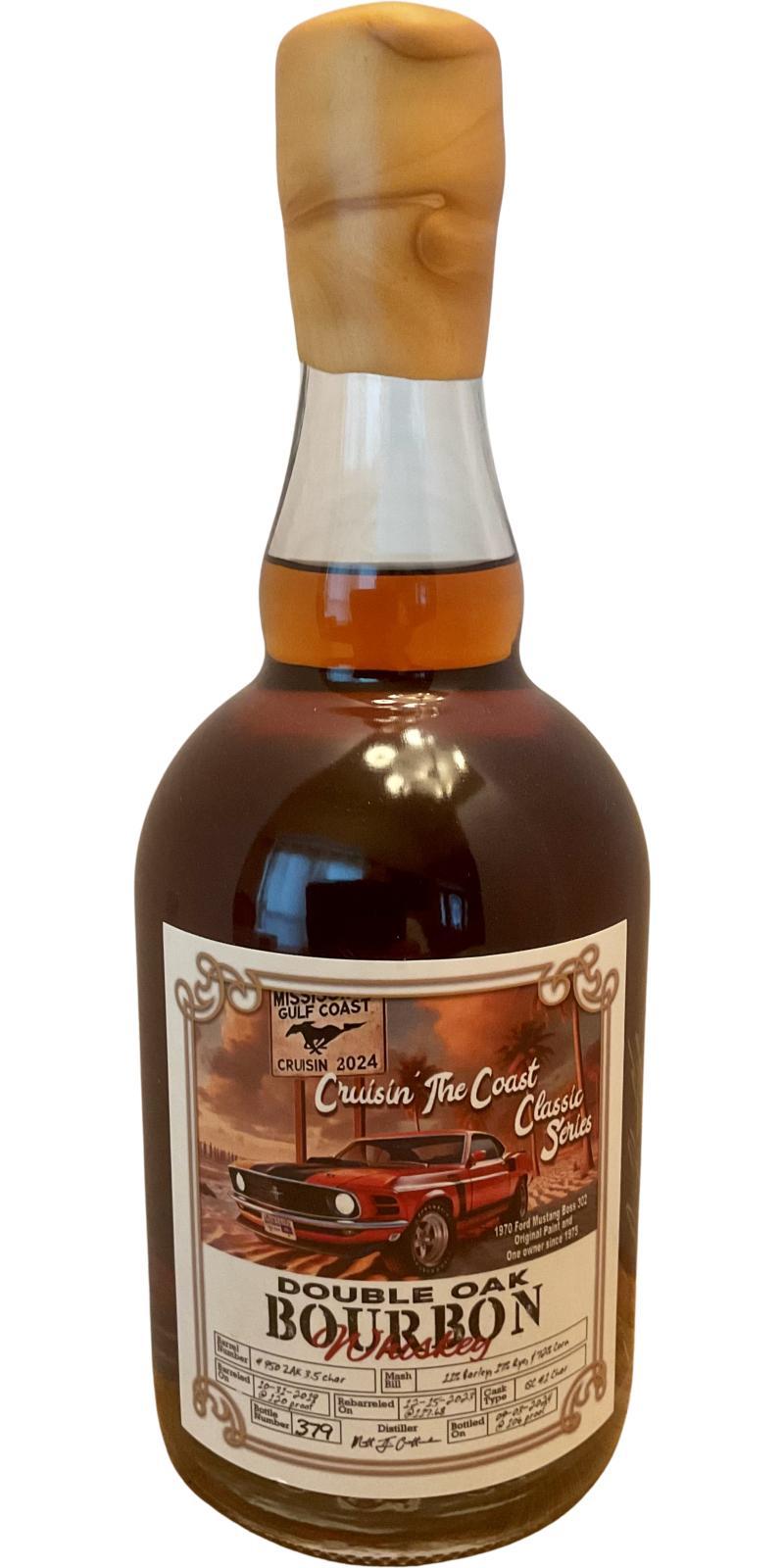 Crittenden's 05-year-old  Cut Above