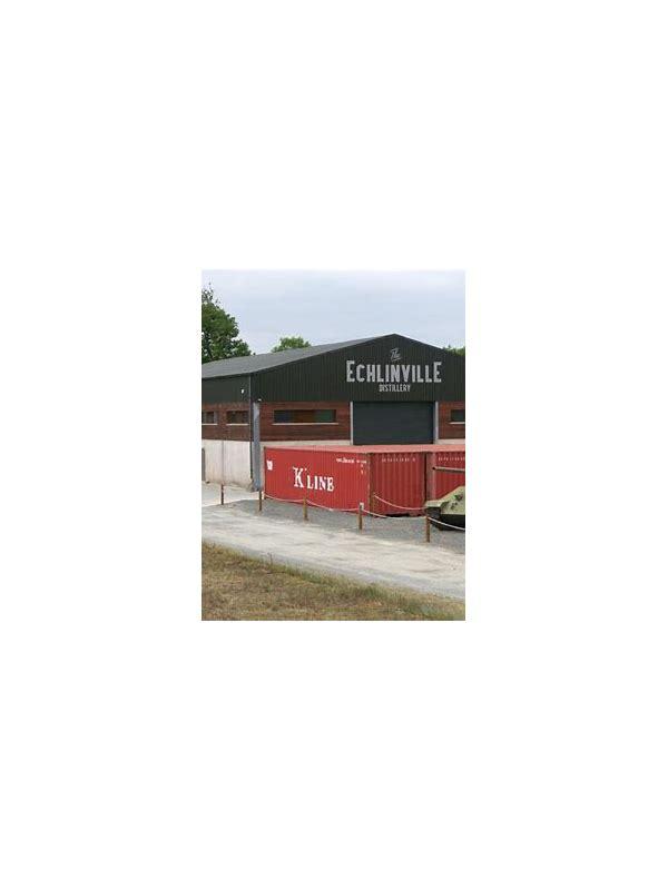 Dunville's 20-year-old  Very Rare Single Malt