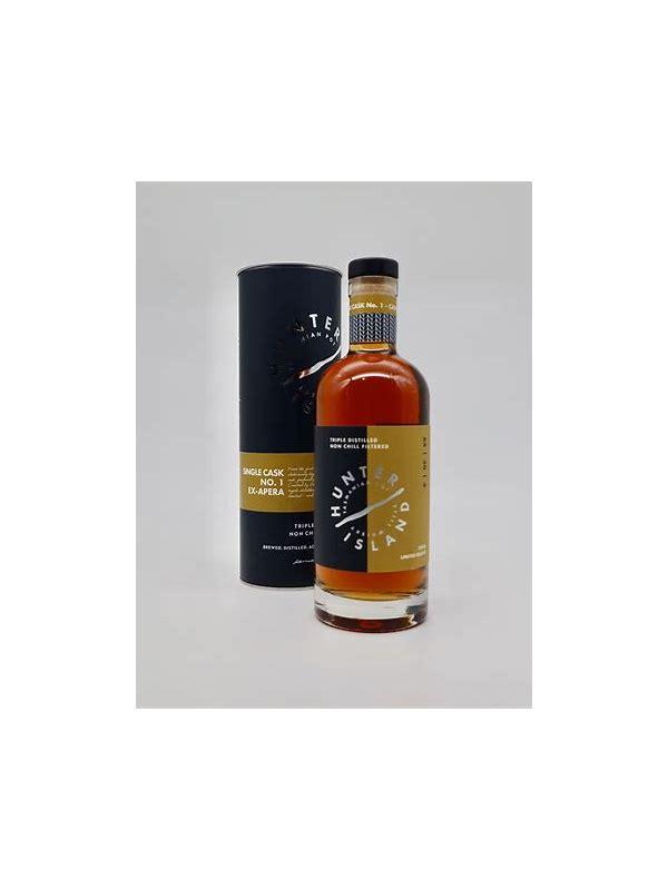 Isle of Fionia 2009  Cask No. 1 - Limited Edition