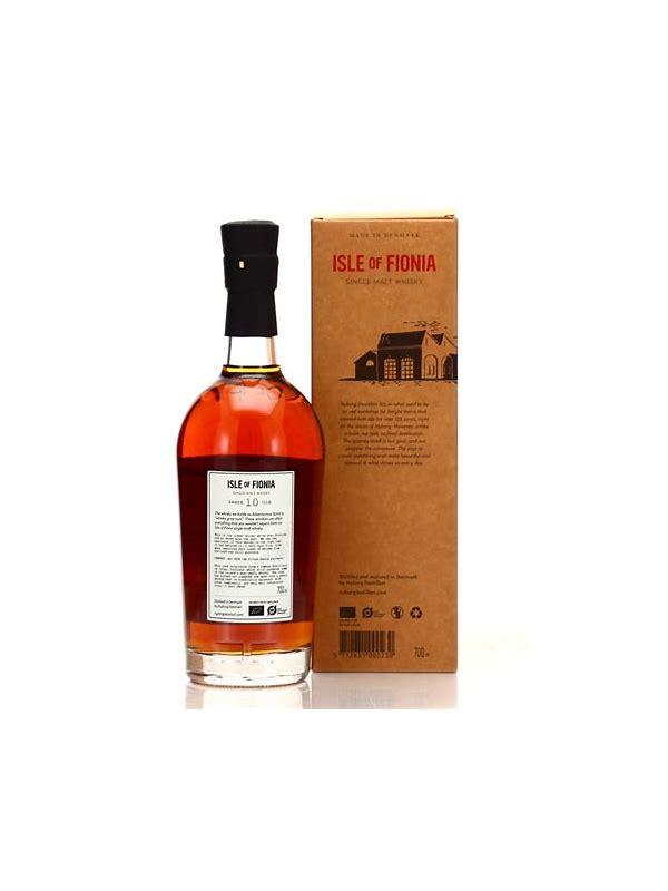 Isle of Fionia 2018  Adventurous Spirit - Nordic Highlander