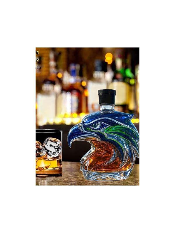 Broger 58,7  Distiller's Edition