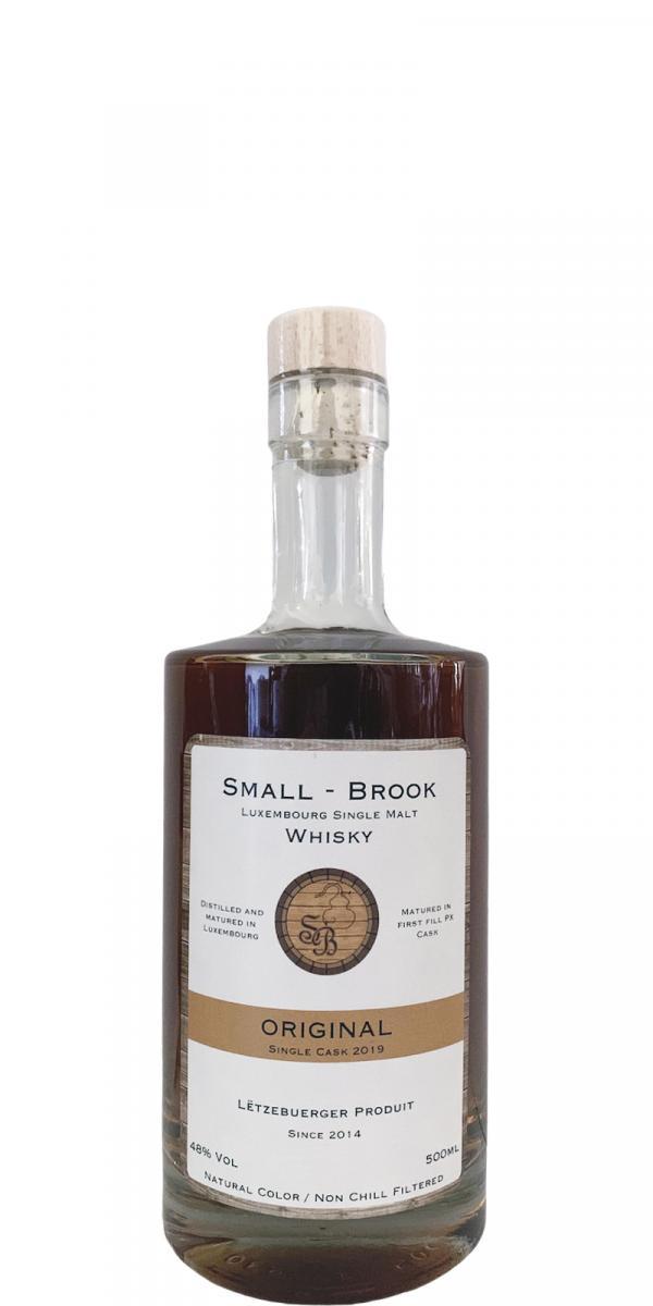 Small Brook Original