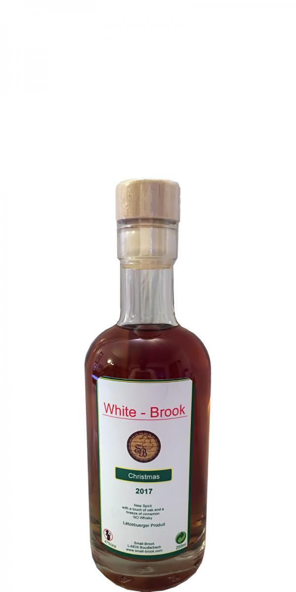 White - Brook Christmas 2017