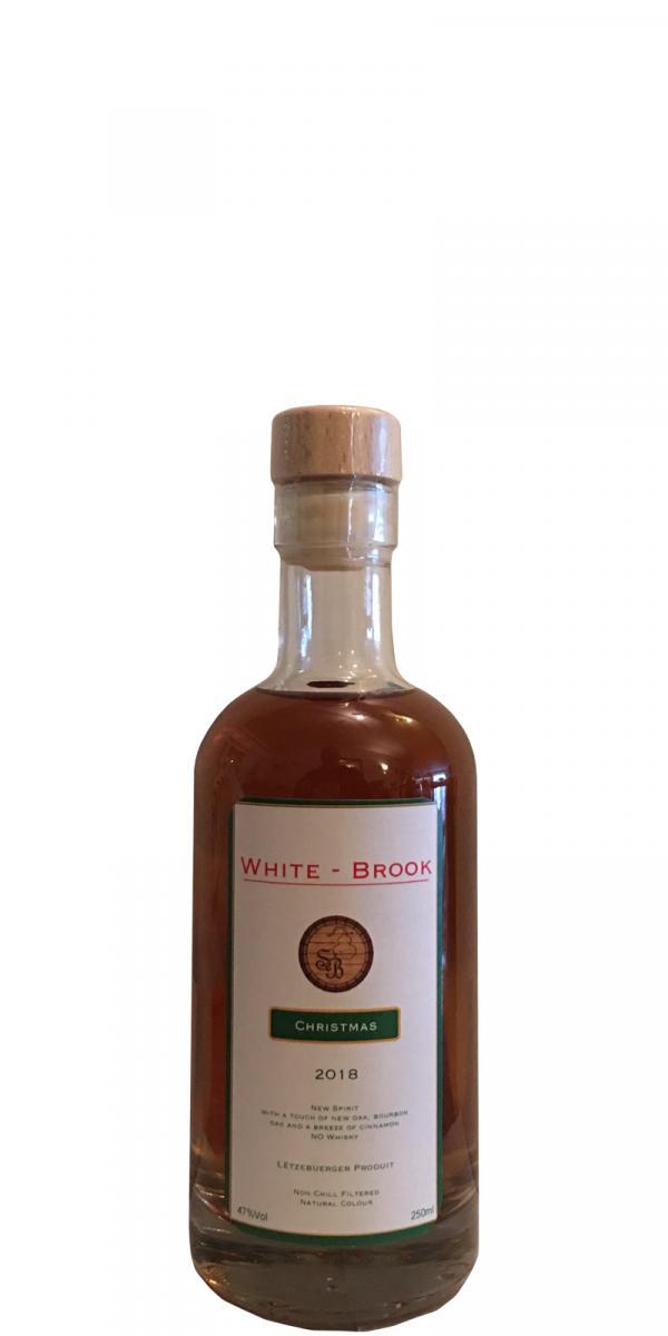 White - Brook Christmas 2018