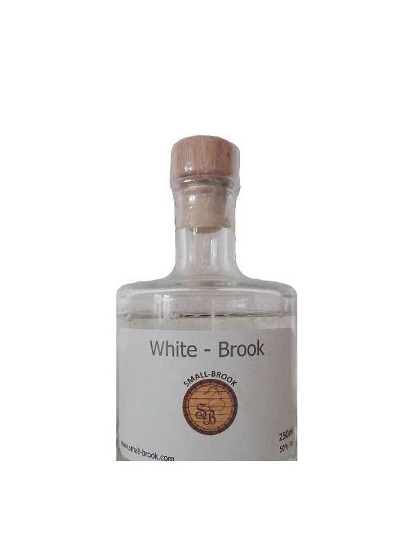White - Brook NAS