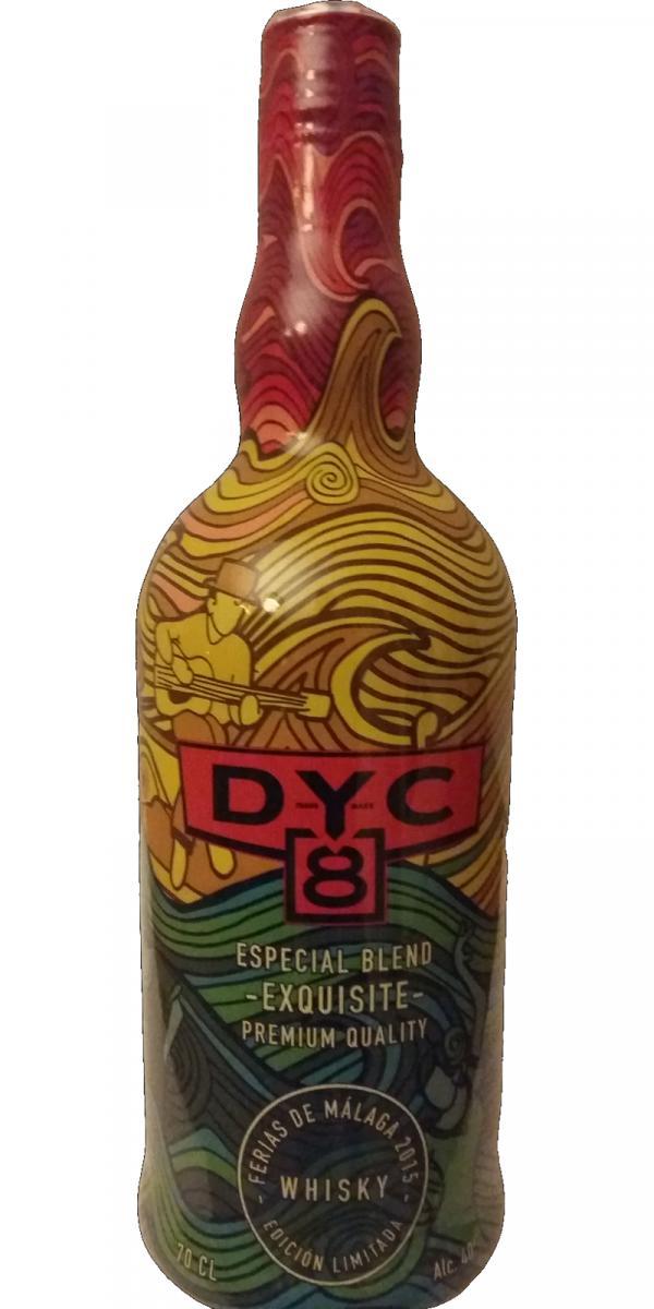 DYC 08-year-old   Exquisite