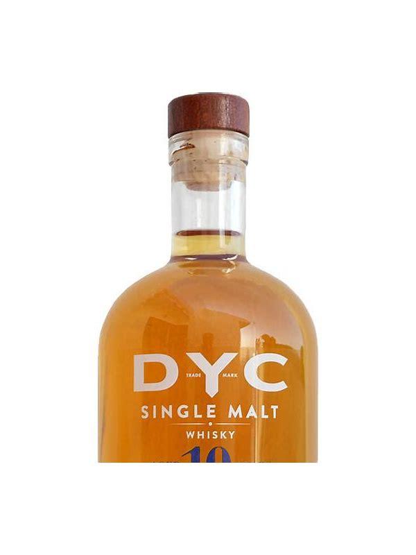 DYC 10-year-old