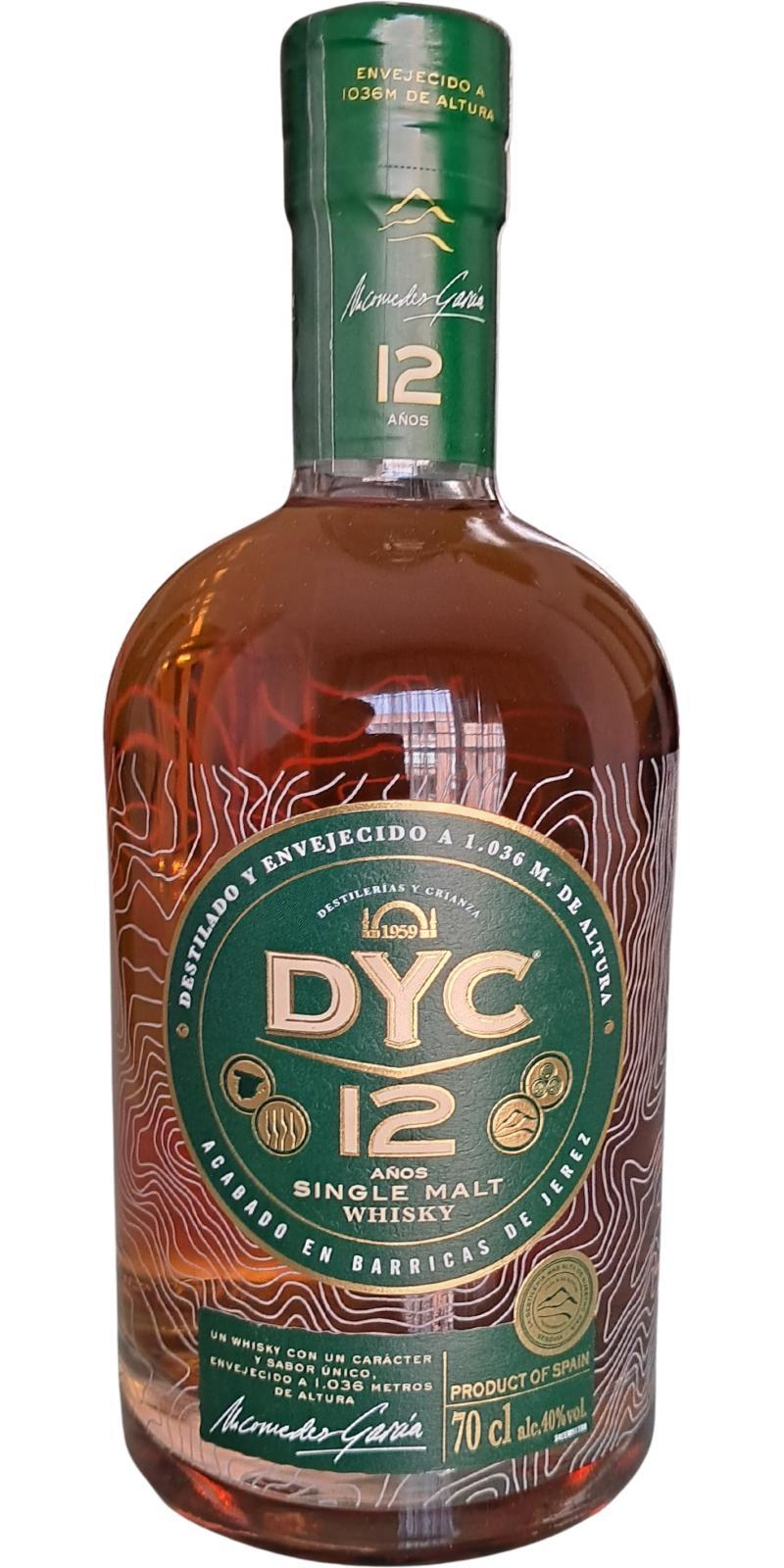 DYC 12-year-old