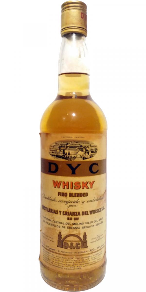 DYC Fino Blended