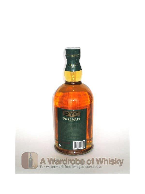 DYC Pure Malt