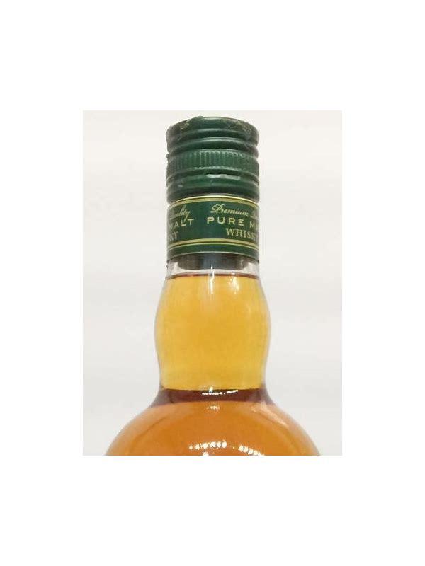 DYC Pure Malt Whisky