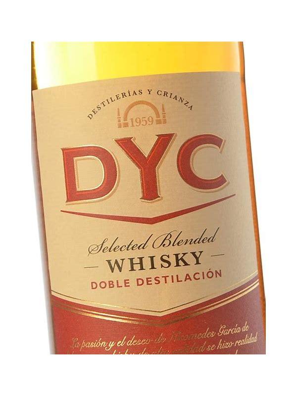 DYC Selected Blended