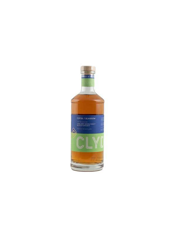 The Clydeside Distillery Voyager Club Release No. 2  The Voyager Club
