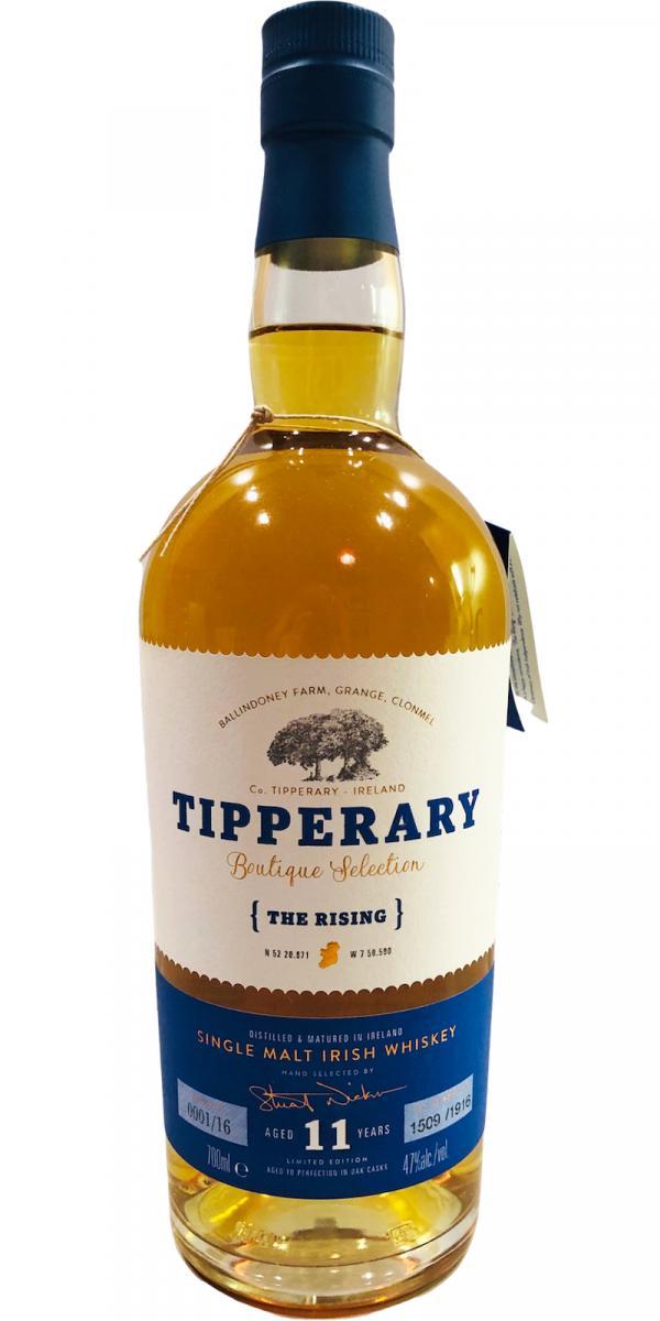 Tipperary 11-year-old - The Rising Boutique Selection