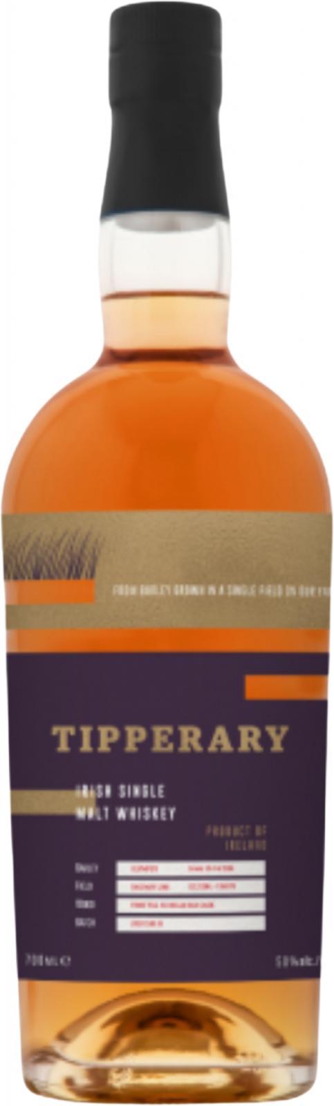 Tipperary Own Barley - Railway Field