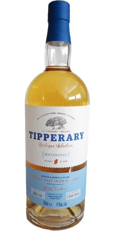 Tipperary Watershed Boutique Selection