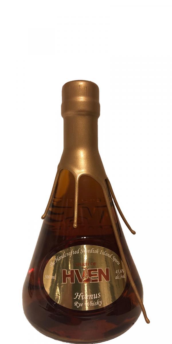Hven Hvenus  Rye Whisky