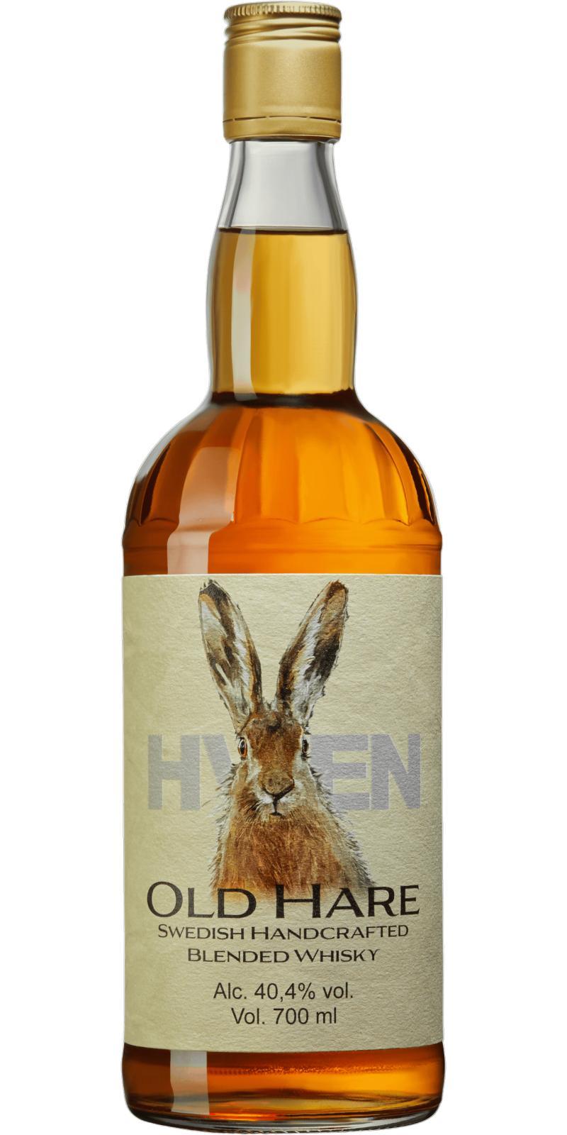 Hven Old Hare