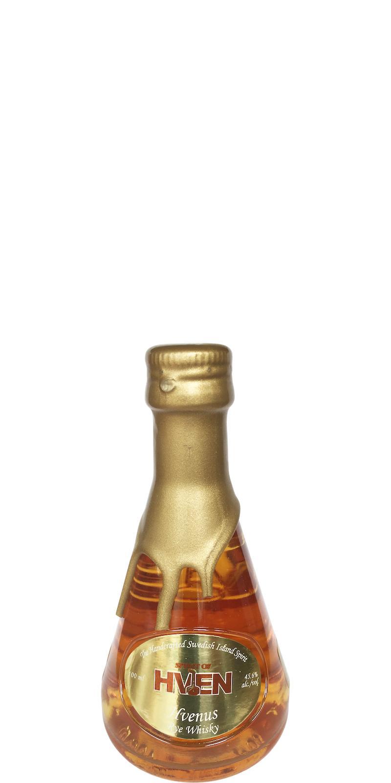 Hven Hvenus  Hven Whisky Collection