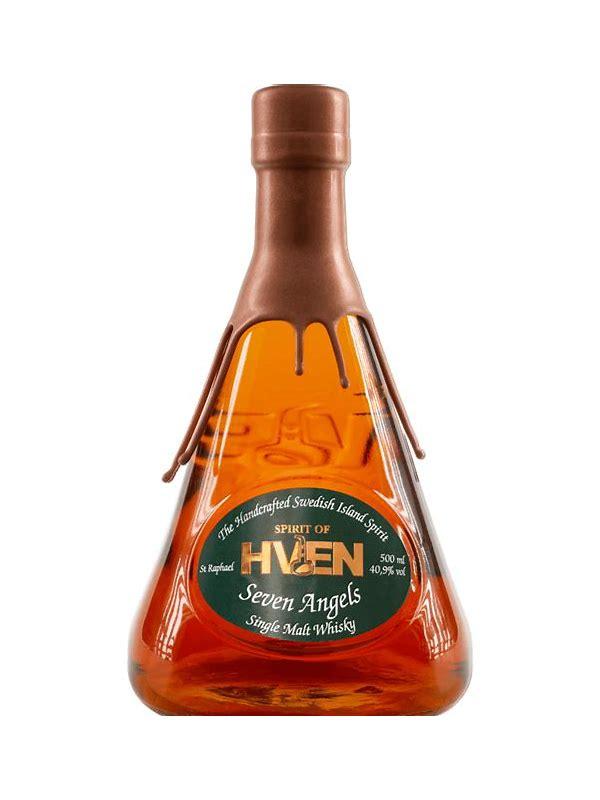 Hven Seven Angels  St Michael