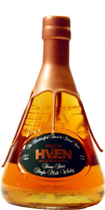 Hven Seven Stars  No. 1 Dubhe