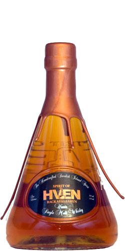 Hven Urania  First Release