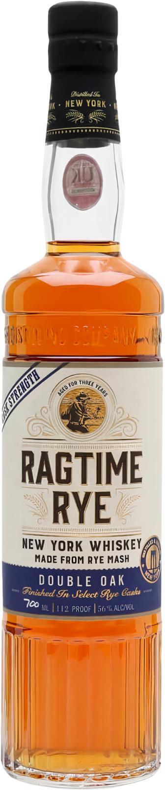 Ragtime 03-year-old  Double Oak
