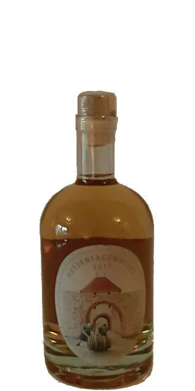 Hessentagswhisky 2017  Double Cask