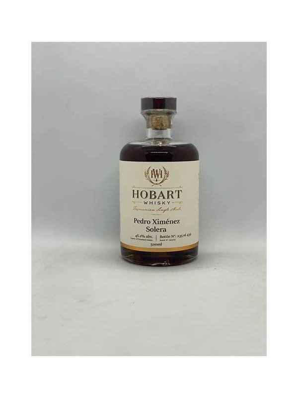 Schlitzer Single Malt Whisky  Pedro Ximenez