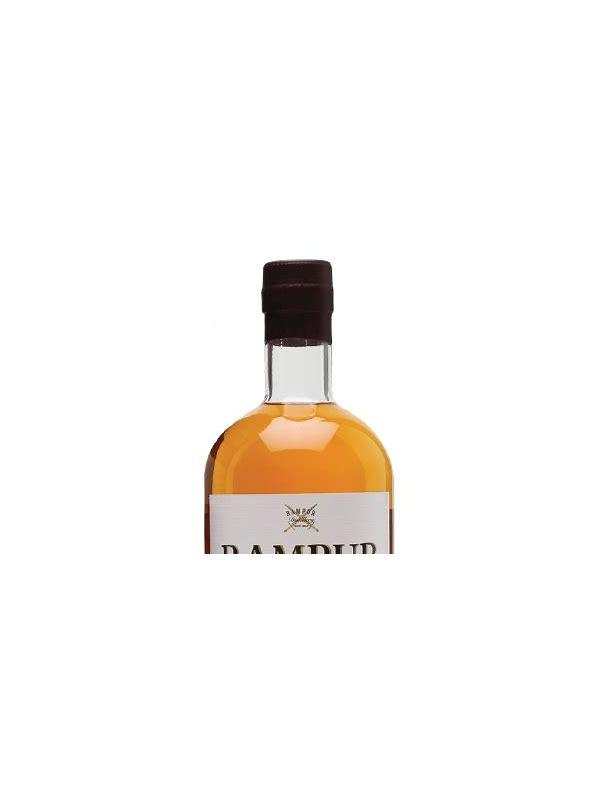 Rampur Sherry PX Finish  Indian Single Malt Whisky
