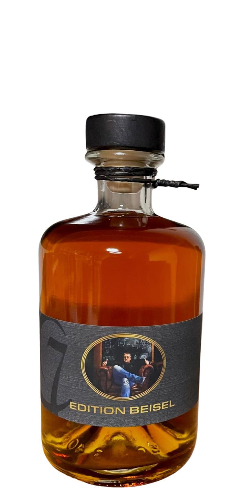 Edition Beisel Single Malt Whisky