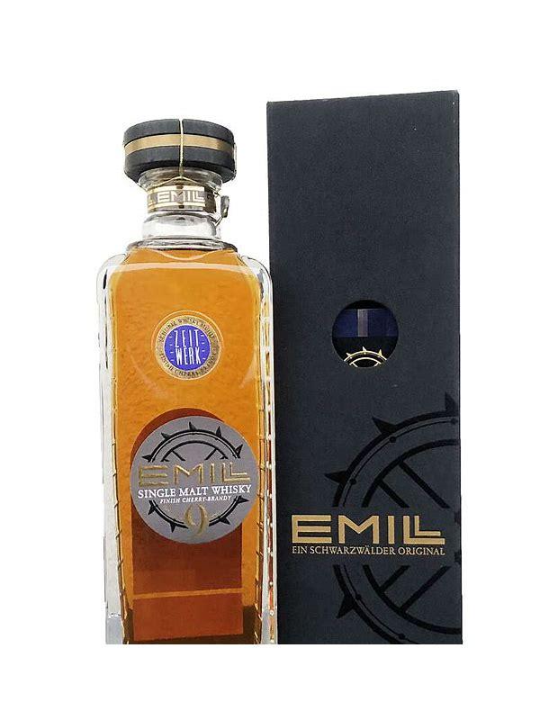 Emill 2014  Zeitwerk