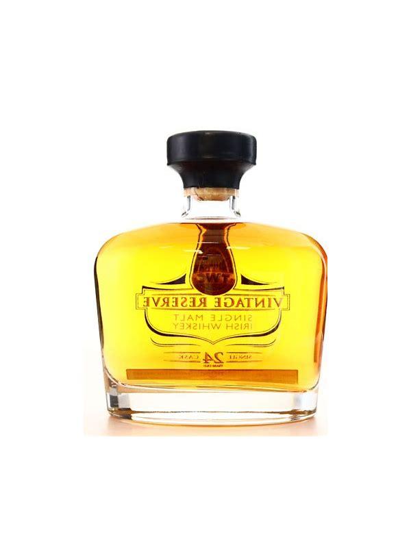 Teeling 20-year-old  Single Cask - Vintage Reserve Collection