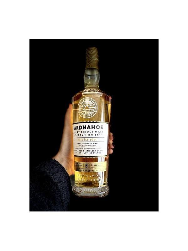 Ardnahoe 05-year-old  Fèis Ìle 2024