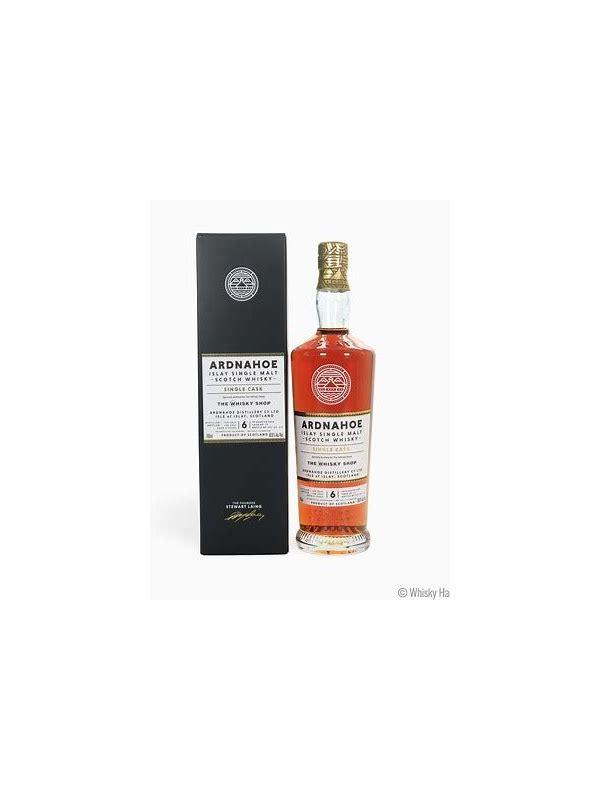 Ardnahoe 2019  Single Cask
