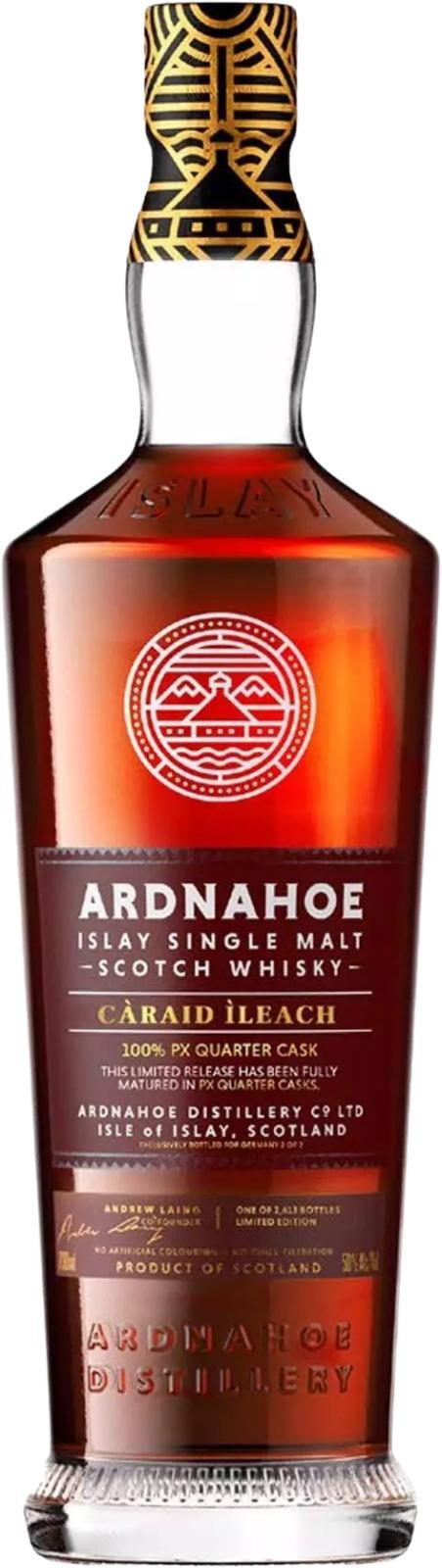 Ardnahoe Càraid Ìleach  Edition No. 2